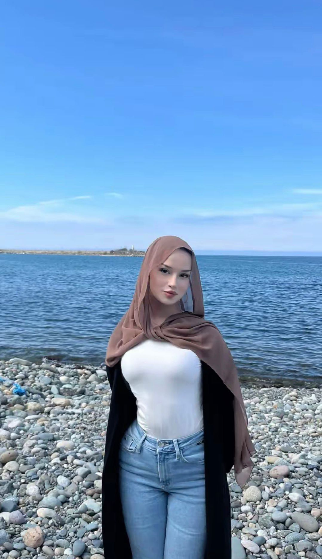 İstanbul Eve Gelen Masöz Naz D.